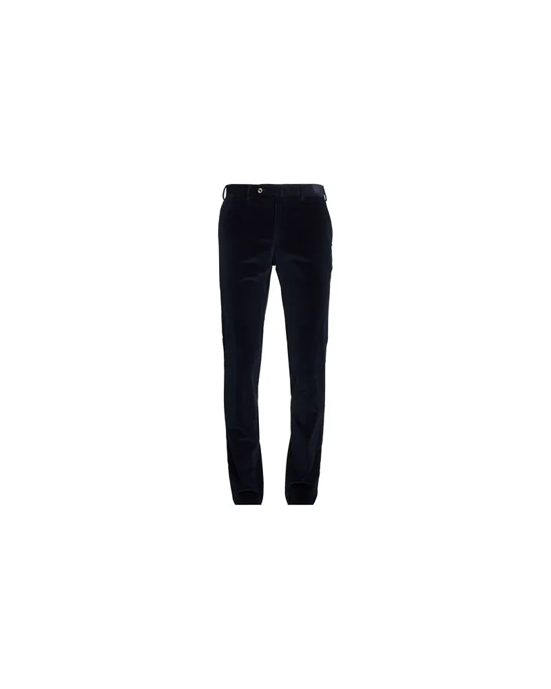PT TORINO HOSEN & RÖCKE - Hosenauf YOOX.COM Nachtblau