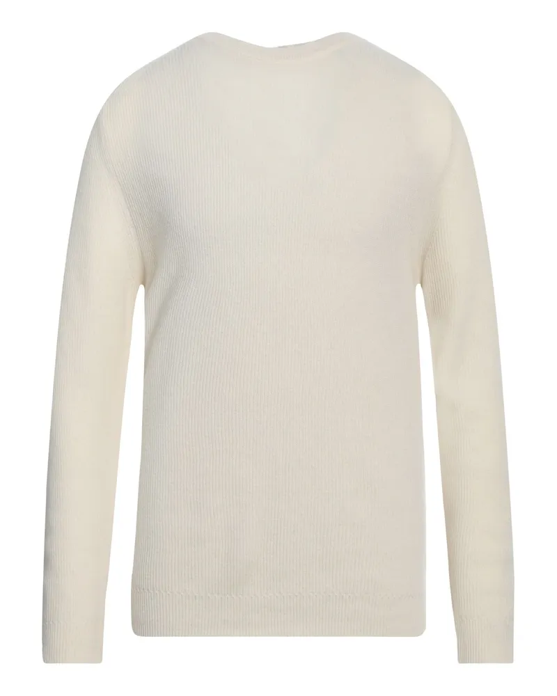 Bellwood Pullover Elfenbein