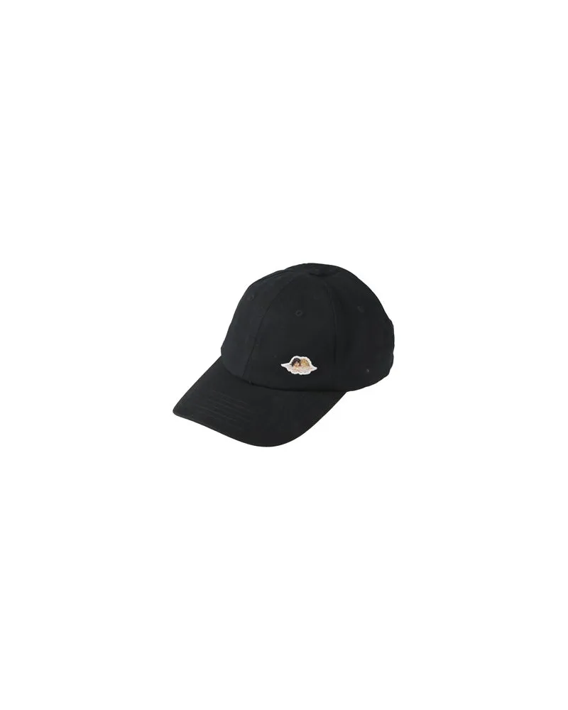 Fiorucci ACCESSOIRES - Mützen & Hüteauf YOOX.COM Schwarz