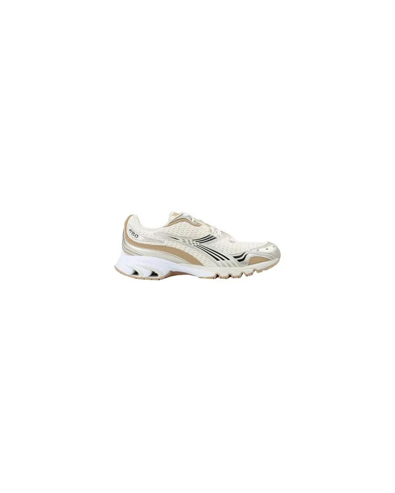 Diadora MYTHOS PROPULSION 280 M2  - SCHUHE - Sneakersauf YOOX.COM Cremeweiß