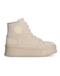 Liu Jo Sneakers Beige