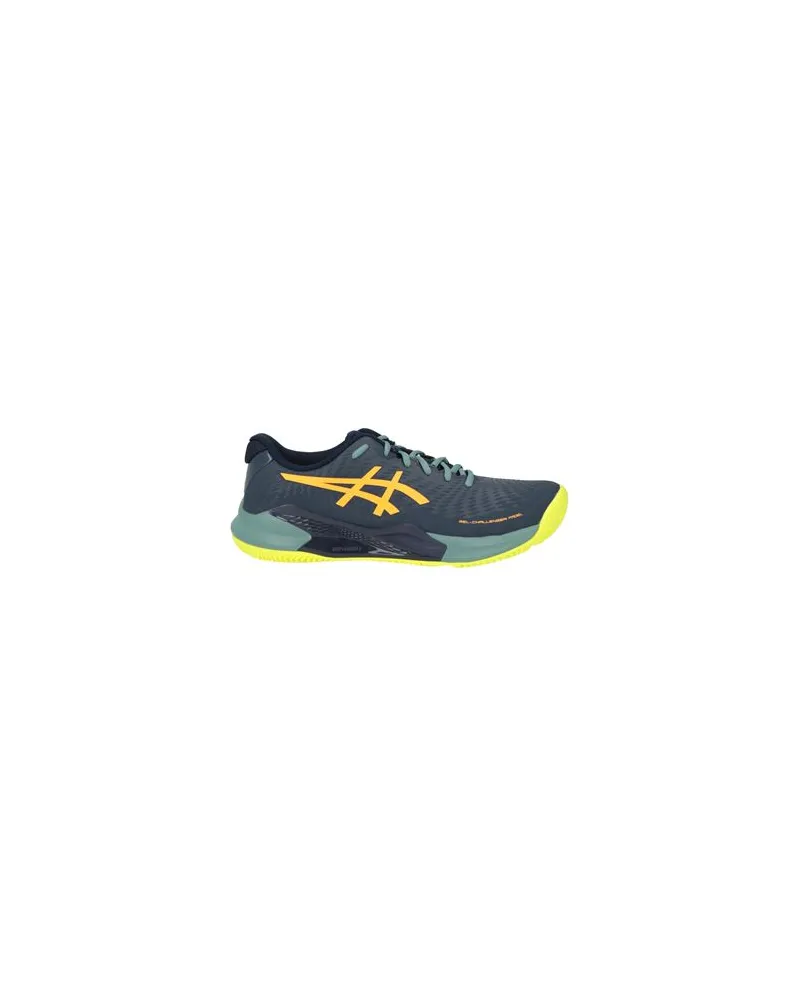 Asics SCHUHE - Sneakersauf YOOX.COM Marineblau