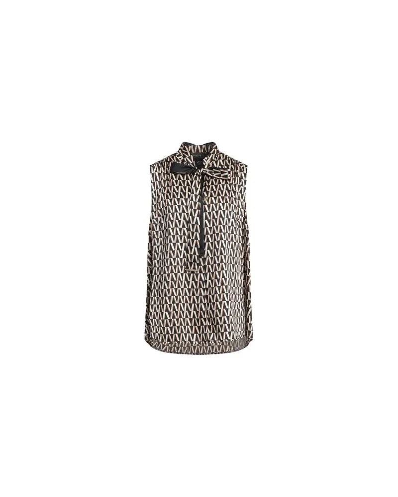 NENETTE TOPS - Topsauf YOOX.COM Schwarz