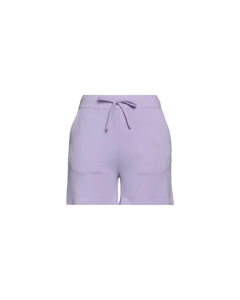 Majestic HOSEN & RÖCKE - Shorts & Bermudashortsauf YOOX.COM Malve