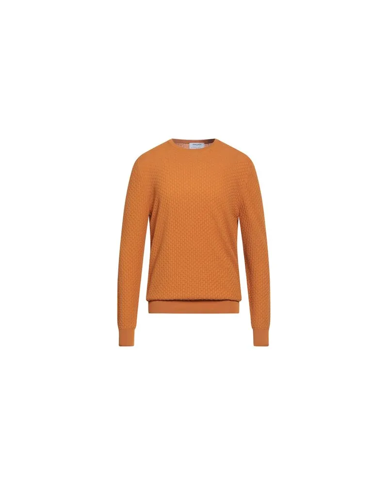 Gran Sasso FOR BONGENIE GRIEDER SINCE 1891 - STRICKWAREN - Pulloverauf YOOX.COM Ringelblume