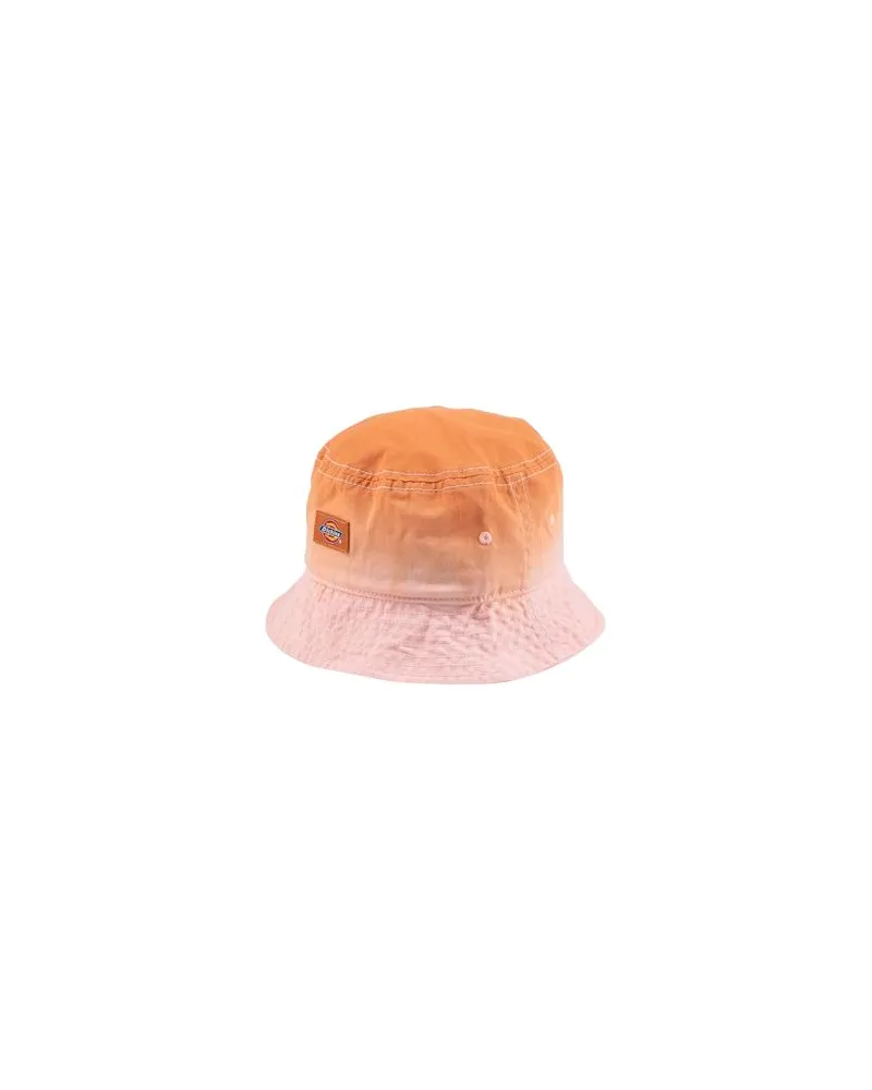 Dickies ACCESSOIRES - Mützen & Hüteauf YOOX.COM Orange