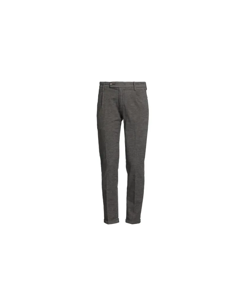 Re-HasH HOSEN & RÖCKE - Hosenauf YOOX.COM Khaki