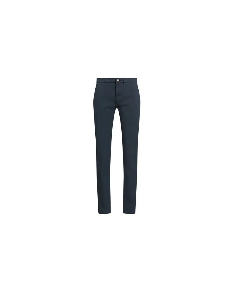 Siviglia HOSEN & RÖCKE - Hosenauf YOOX.COM Nachtblau
