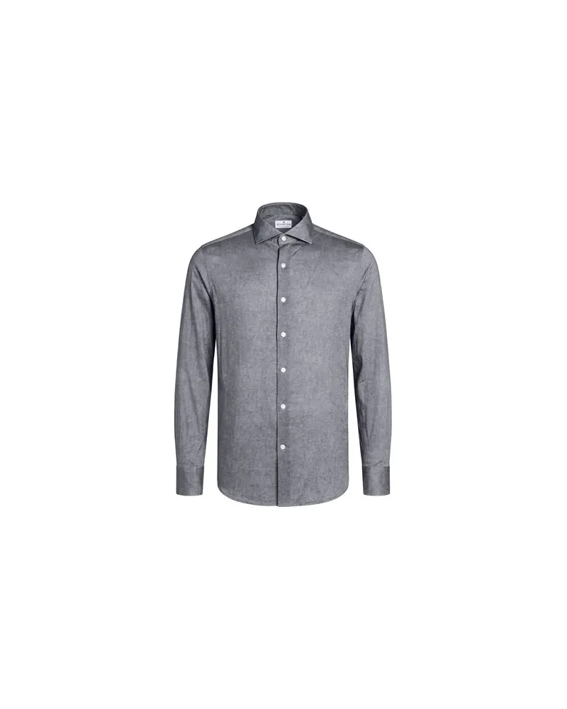 SONRISA TOPS - Hemdenauf YOOX.COM Grau