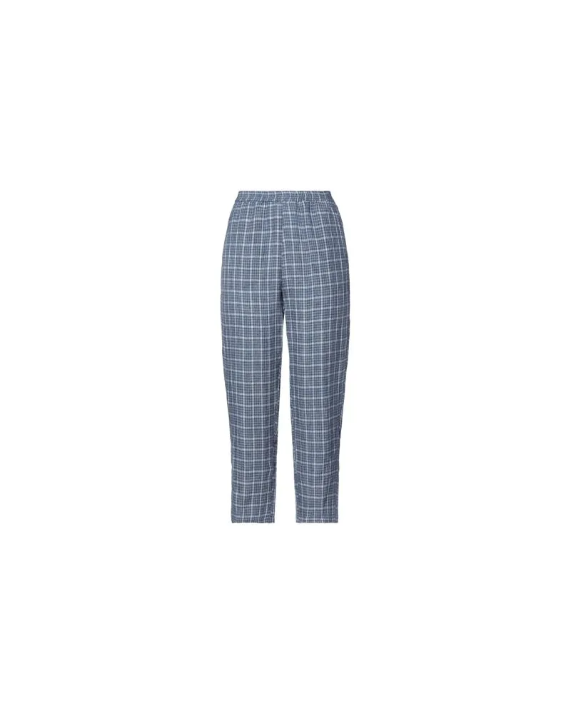 Manila Grace HOSEN & RÖCKE - Hosenauf YOOX.COM Blau