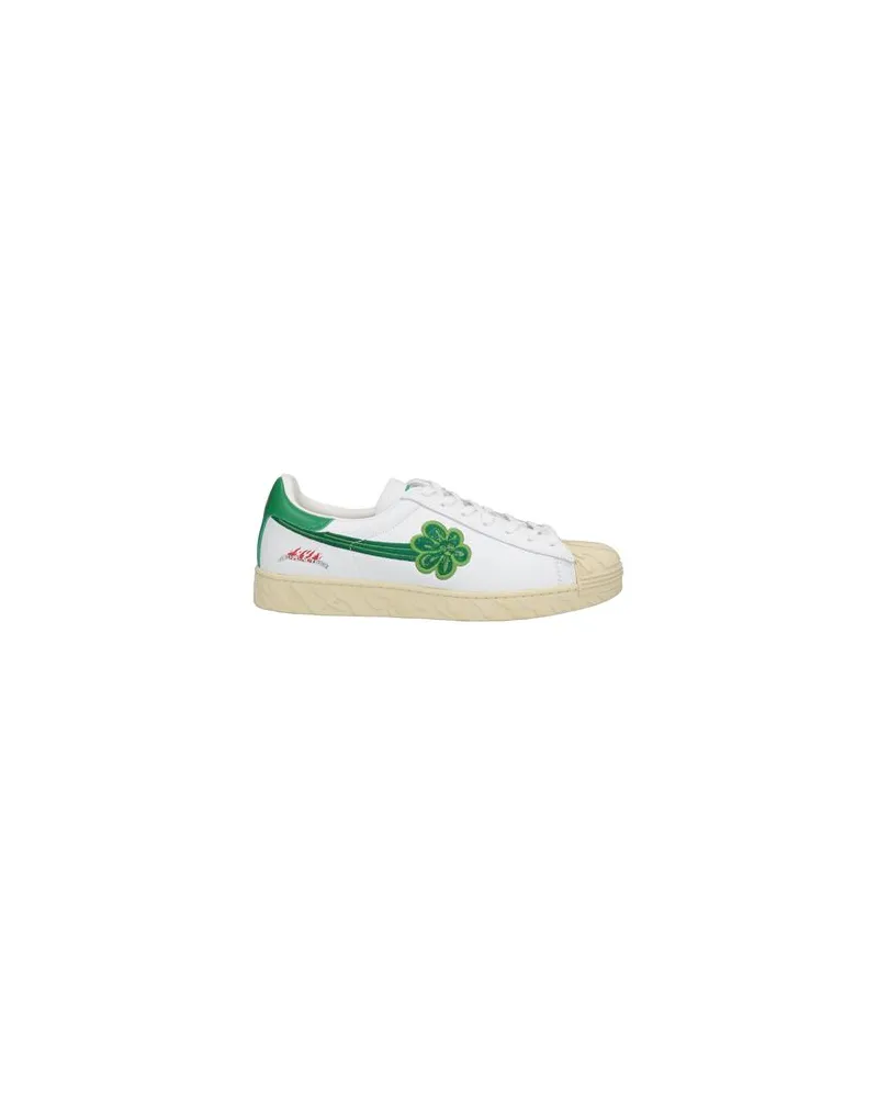 ACUPUNCTURE SCHUHE - Sneakersauf YOOX.COM Weiß