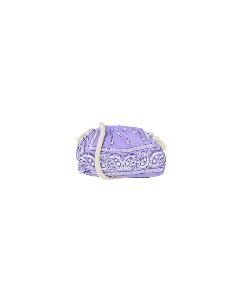 Mia Bag TASCHEN - Umhängetascheauf YOOX.COM Lila