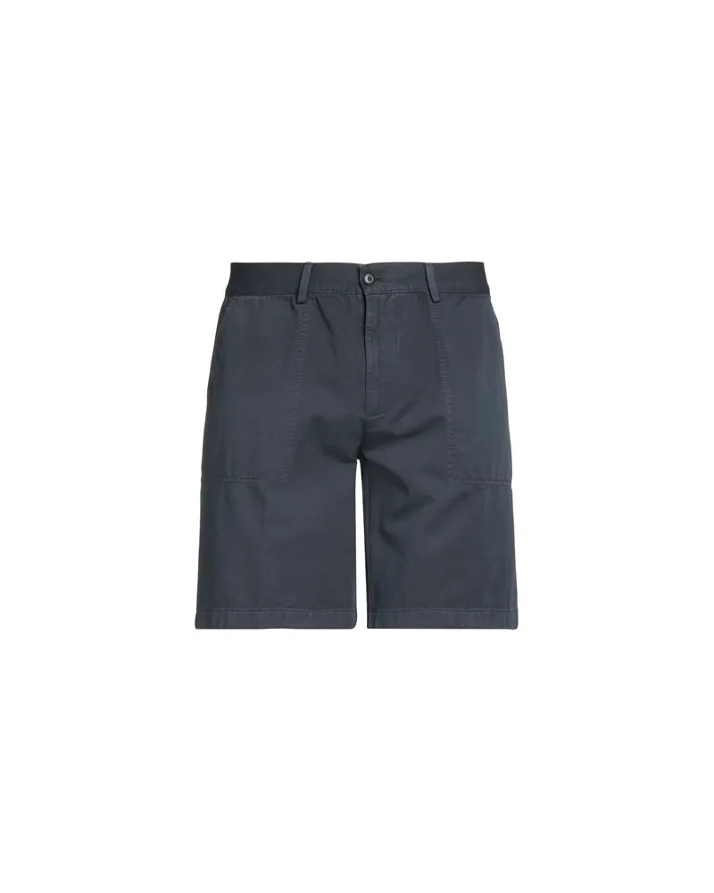 Dondup HOSEN & RÖCKE - Shorts & Bermudashortsauf YOOX.COM Marineblau