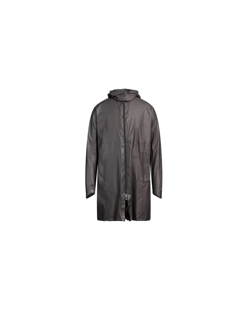 Herno JACKEN & MÄNTEL - Jacken, Mäntel & Trenchcoatsauf YOOX.COM Blei