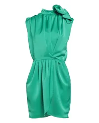 ACTUALEE Mini-Kleid Vert