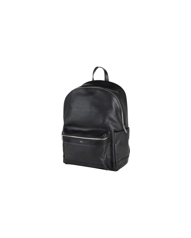 Liu Jo TASCHEN - Rucksäckeauf YOOX.COM Schwarz