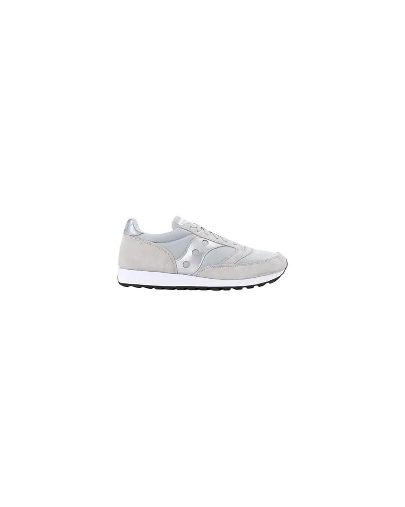 Saucony JAZZ 81   - SCHUHE - Sneakersauf YOOX.COM Grau