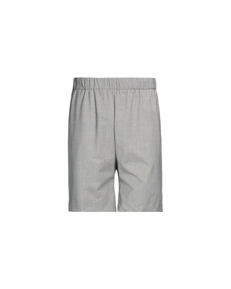 Brian Dales HOSEN & RÖCKE - Shorts & Bermudashortsauf YOOX.COM Grau