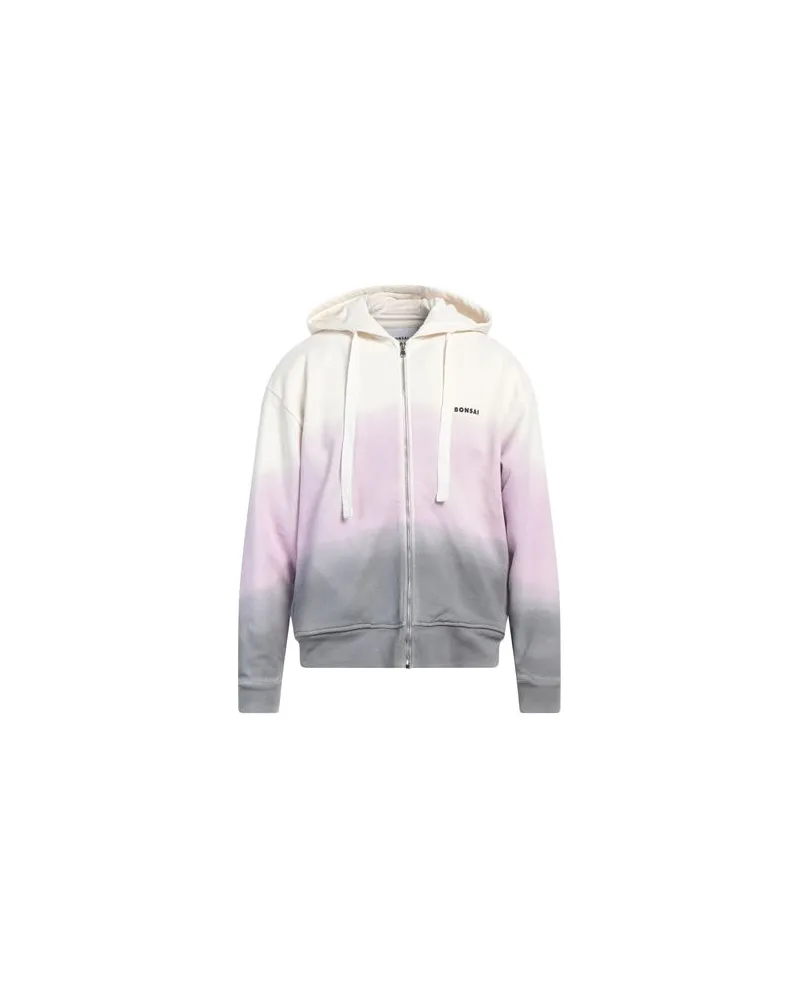 BONSAI TOPS - Sweatshirtsauf YOOX.COM Lila