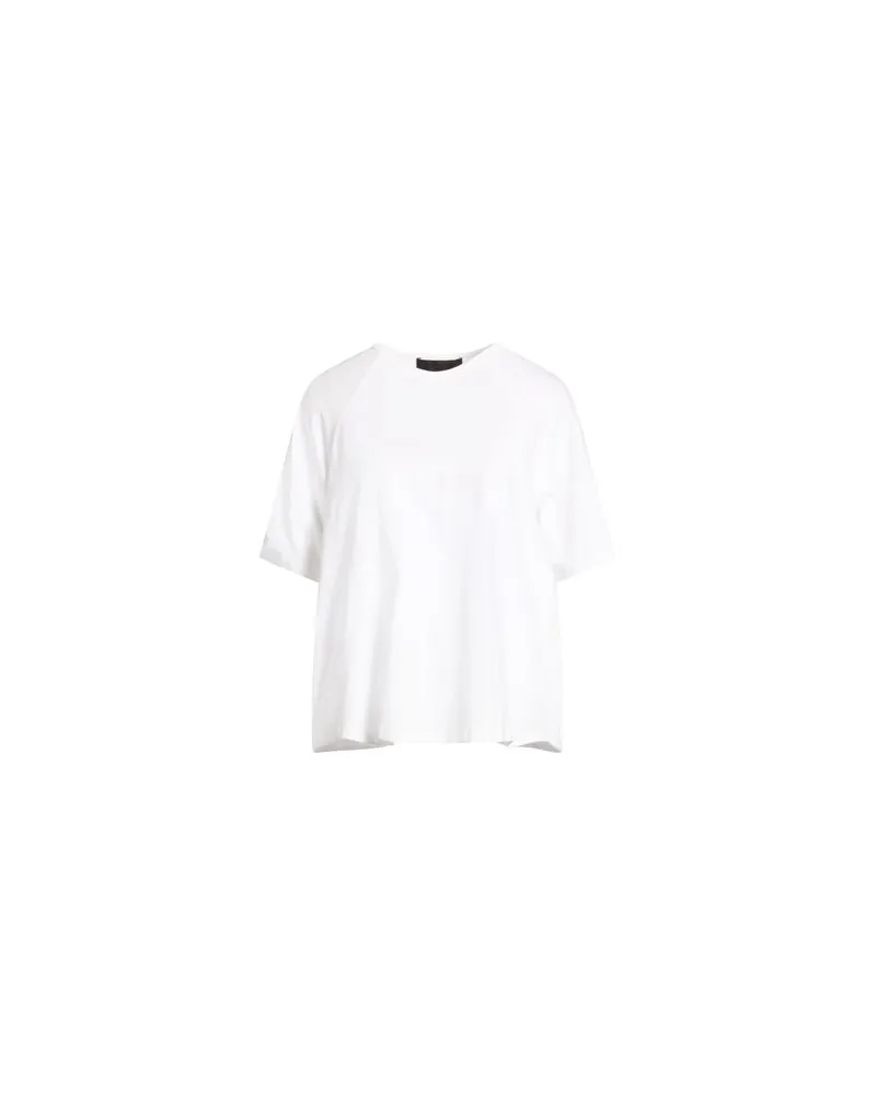 Alberta Ferretti TOPS - T-shirtsauf YOOX.COM Weiß