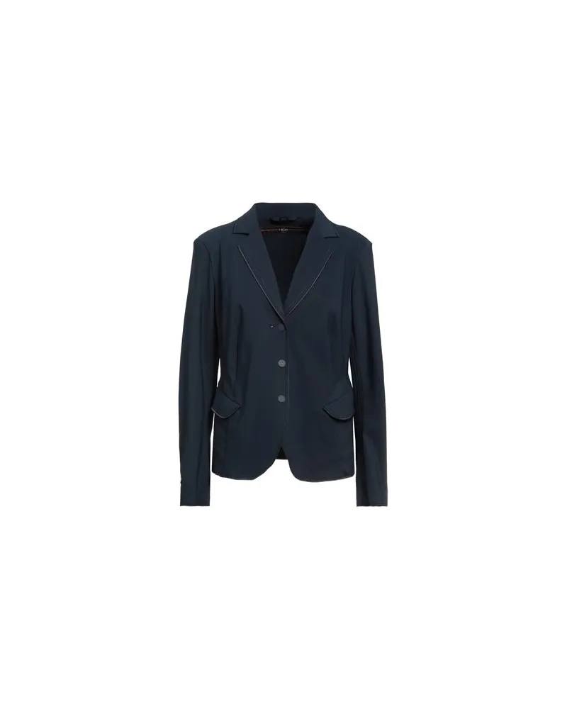 HIGH ANZÜGE und CO-ORDS - Blazersauf YOOX.COM Marineblau