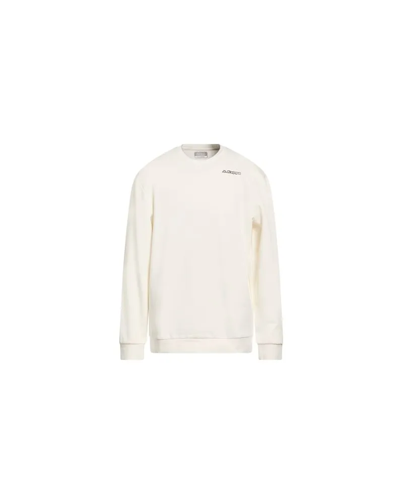 Kappa TOPS - Sweatshirtsauf YOOX.COM Off