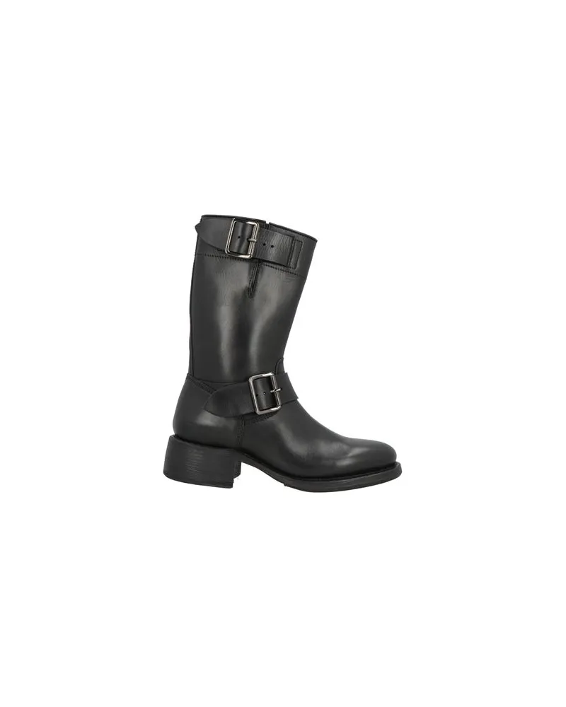 Dsquared2 SCHUHE - Stiefelettenauf YOOX.COM Schwarz