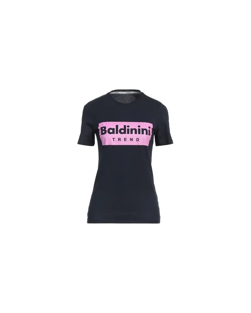 Baldinini TOPS - T-shirtsauf YOOX.COM Marineblau