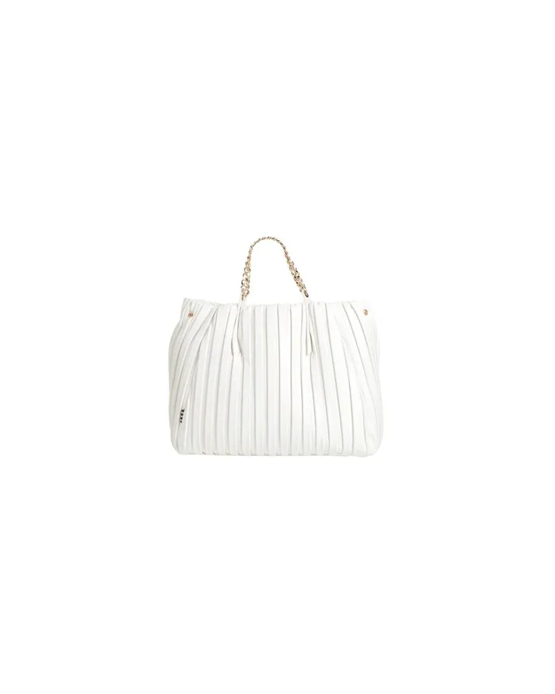 Manila Grace TASCHEN - Handtaschenauf YOOX.COM Weiß