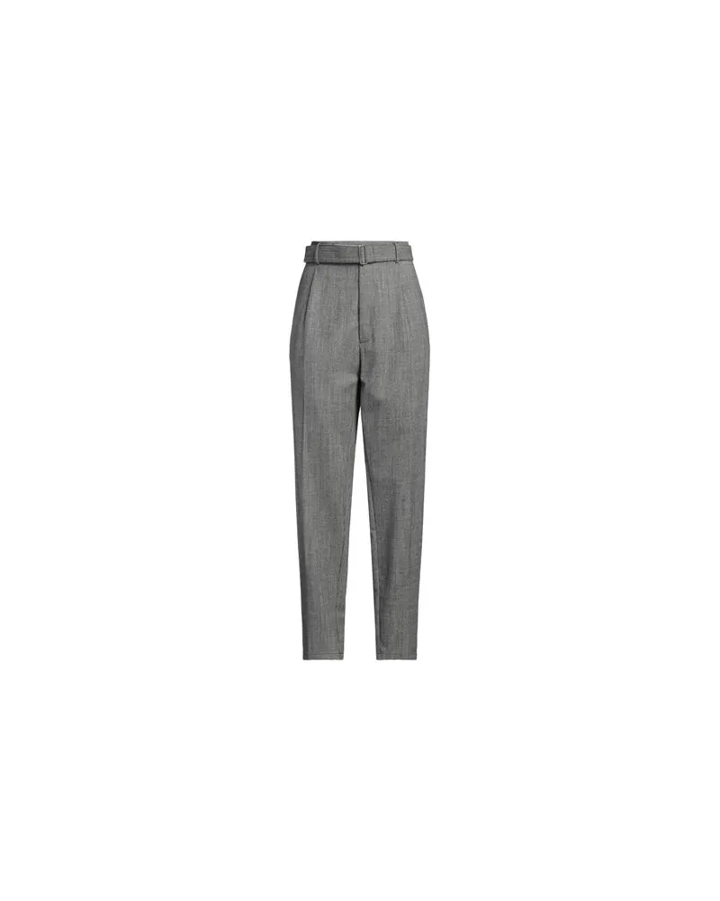 Altea HOSEN & RÖCKE - Hosenauf YOOX.COM Grau
