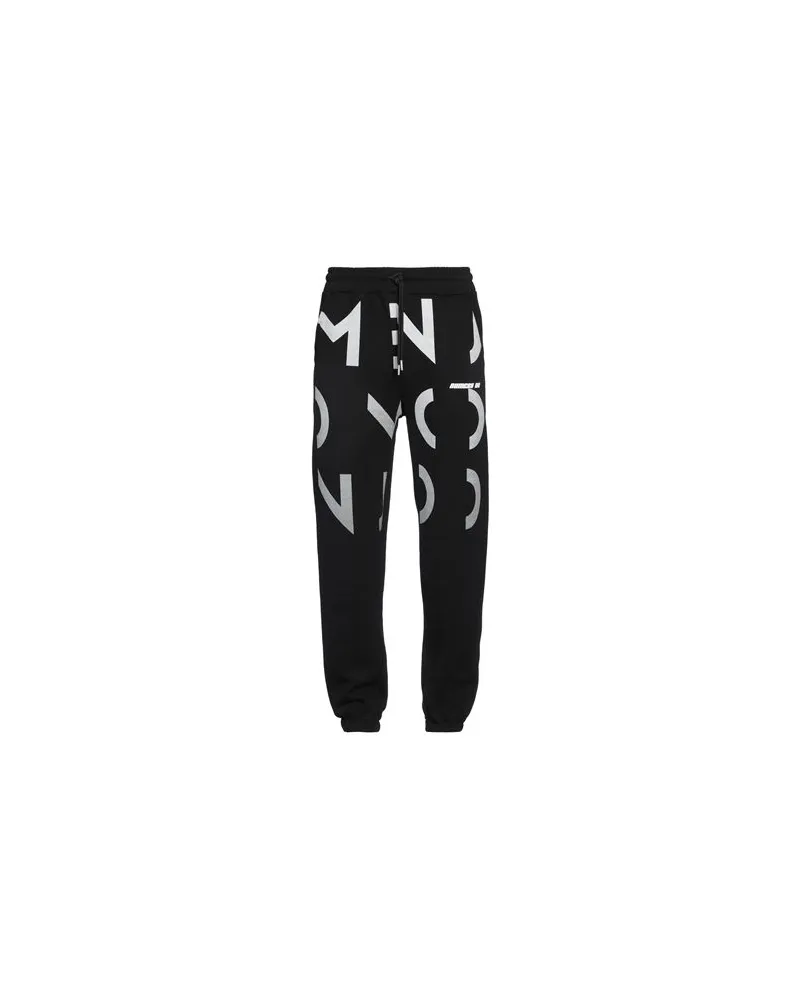 Numero 00 HOSEN & RÖCKE - Hosenauf YOOX.COM Schwarz