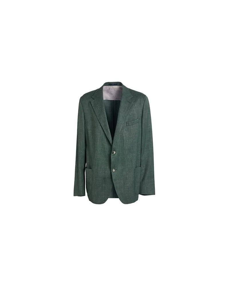 Dressler ANZÜGE und CO-ORDS - Blazersauf YOOX.COM Grün