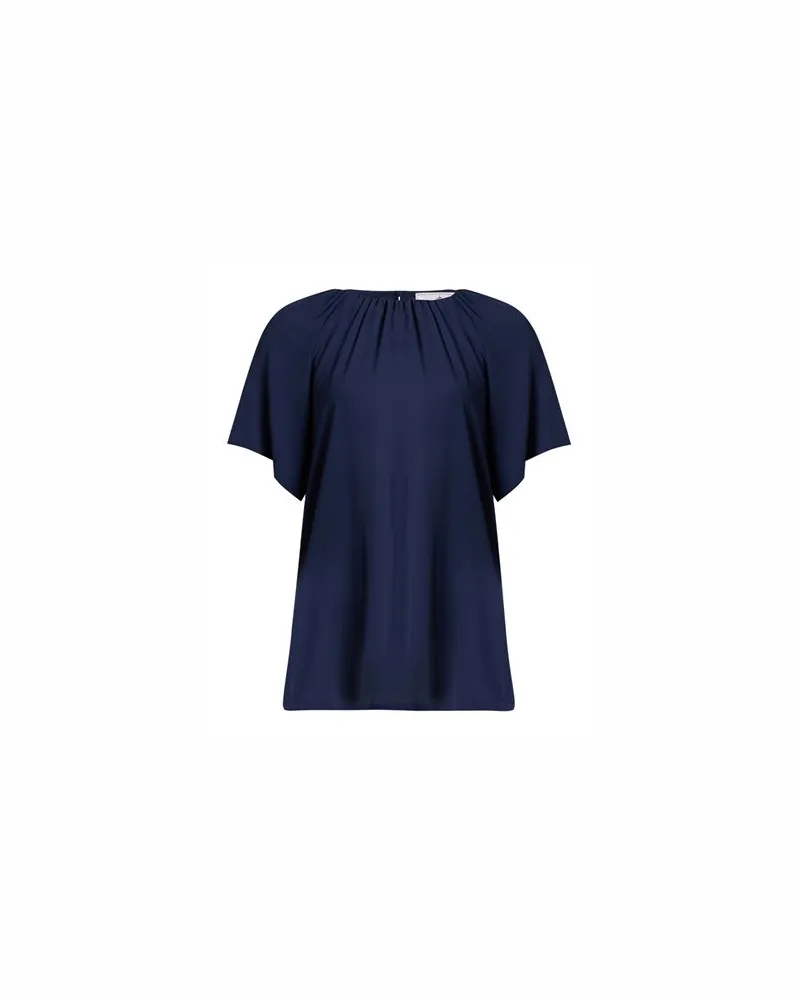Compagnia Italiana TOPS - Topsauf YOOX.COM Marineblau