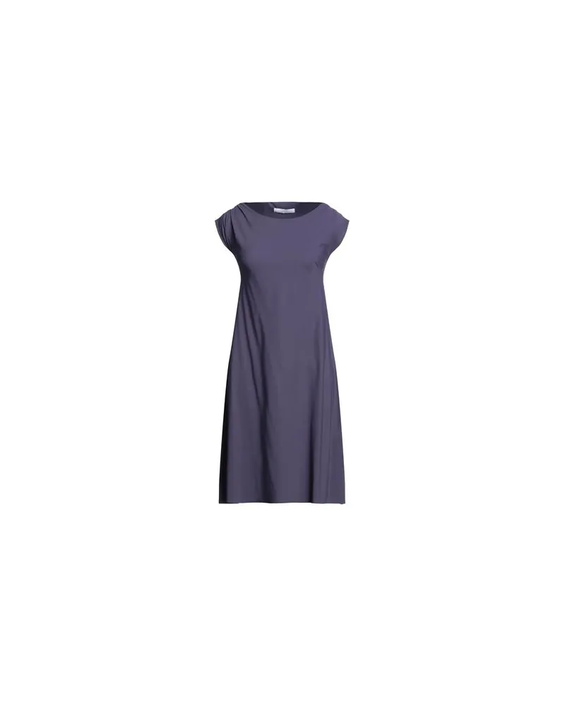 Chiara Boni KLEIDER - Mini-Kleiderauf YOOX.COM Violett