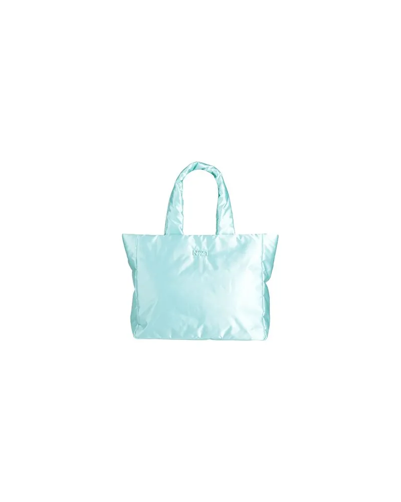 N° 21 TASCHEN - Handtaschenauf YOOX.COM Tūrkis
