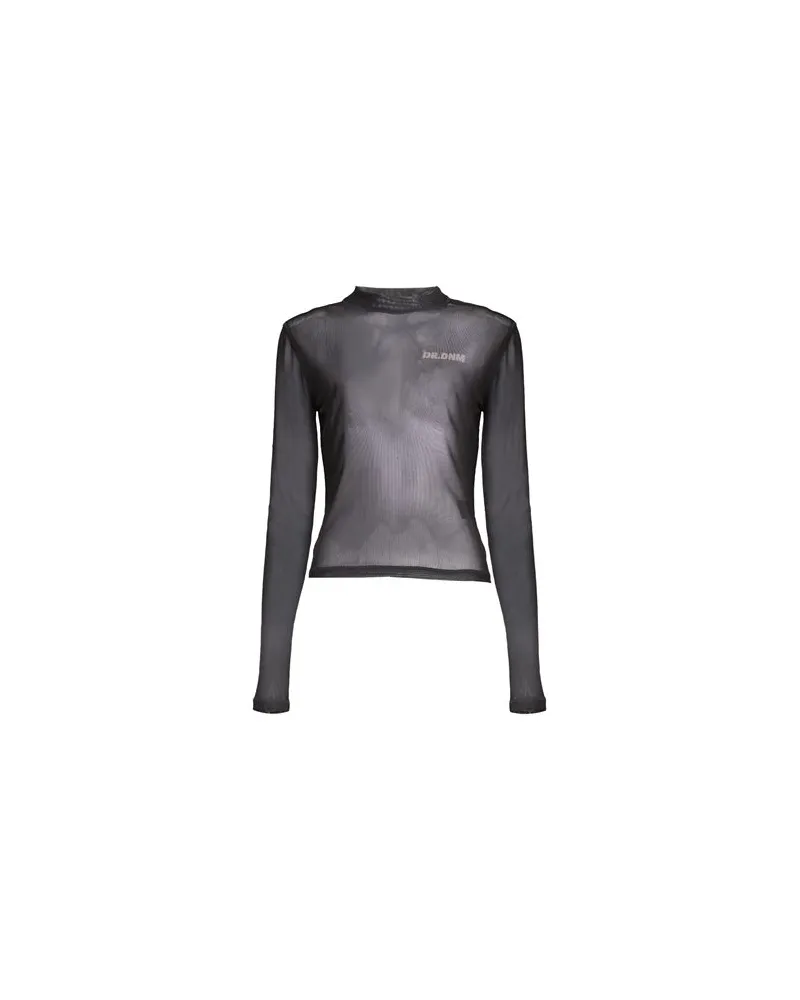 Dr. Denim Jeansmakers TOPS - T-shirtsauf YOOX.COM Braungrau