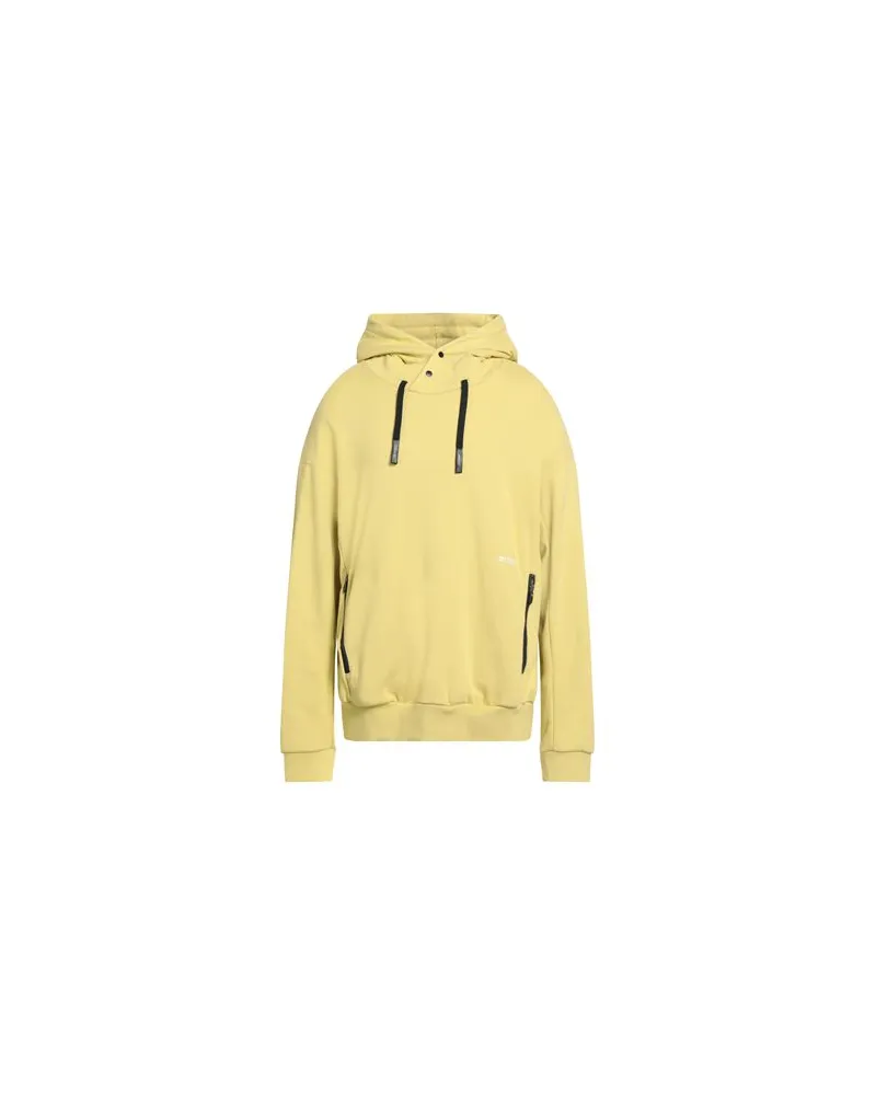 KRAKATAU TOPS - Sweatshirtsauf YOOX.COM Gelb