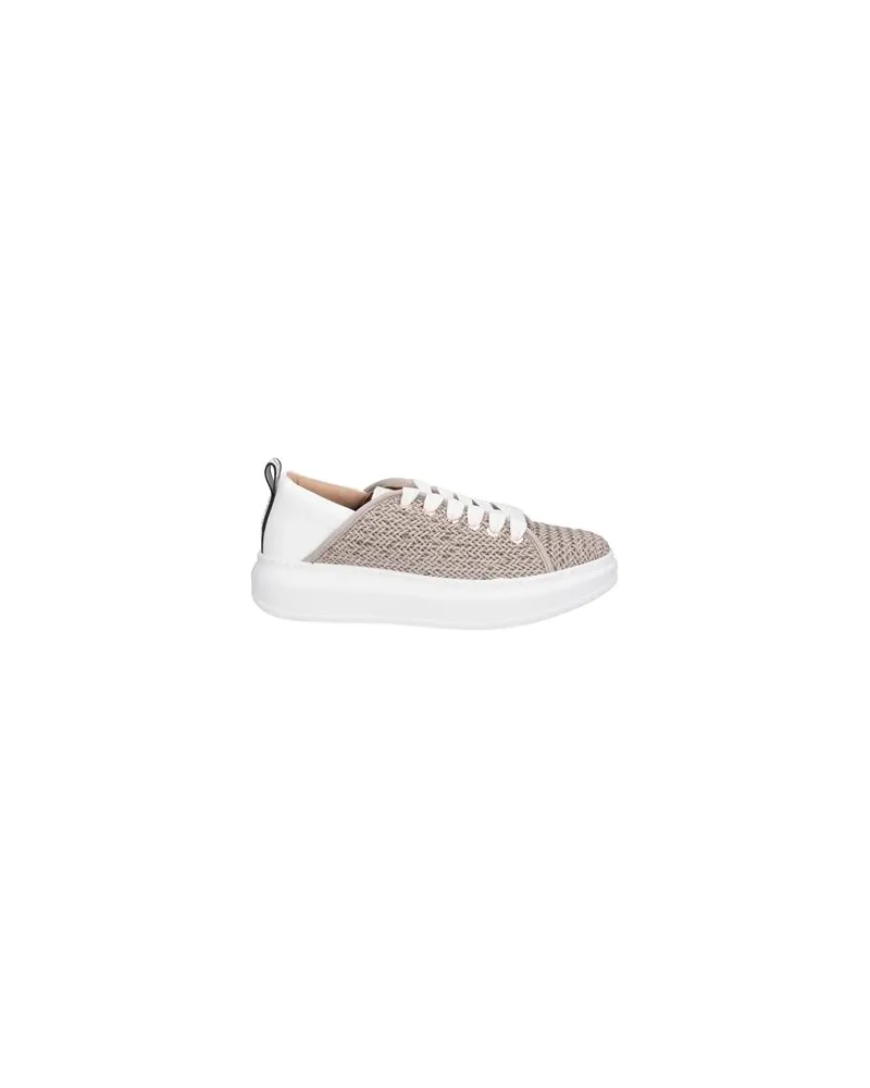 Alexander Smith SCHUHE - Sneakersauf YOOX.COM Grau