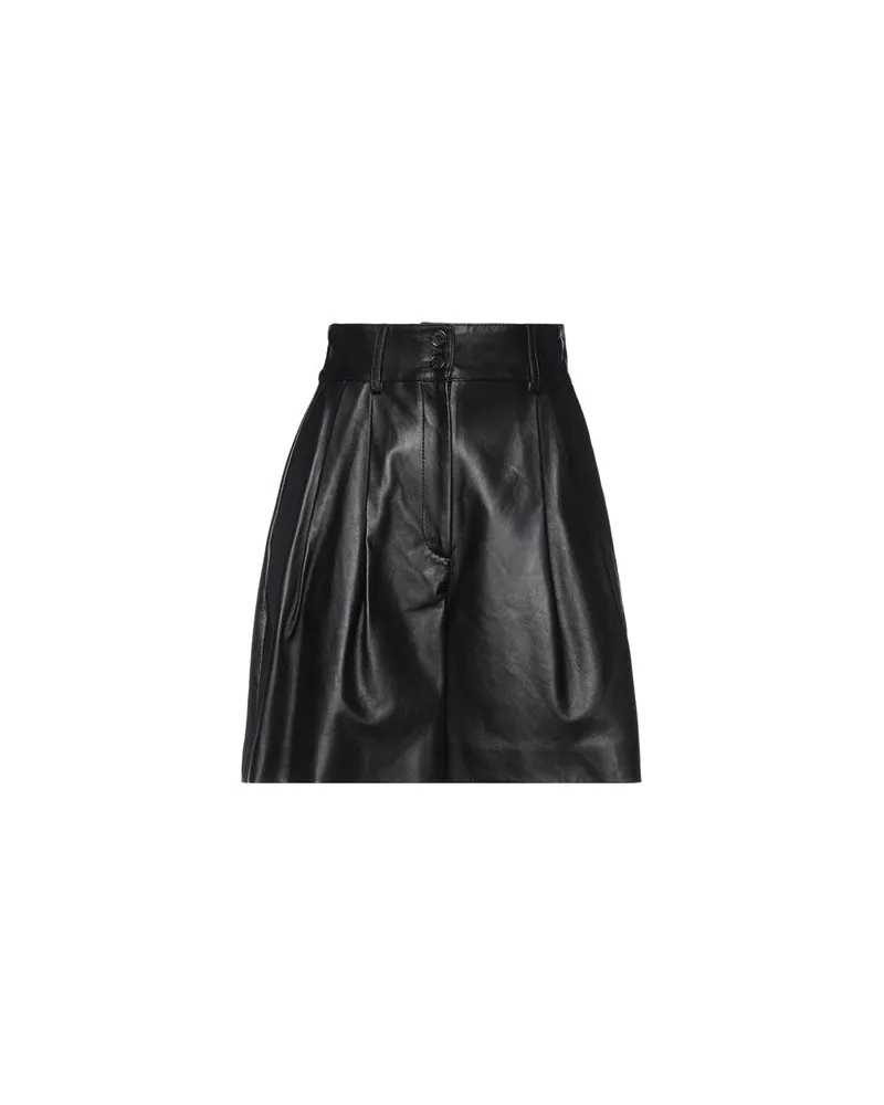 Dolce & Gabbana HOSEN & RÖCKE - Shorts & Bermudashortsauf YOOX.COM Schwarz