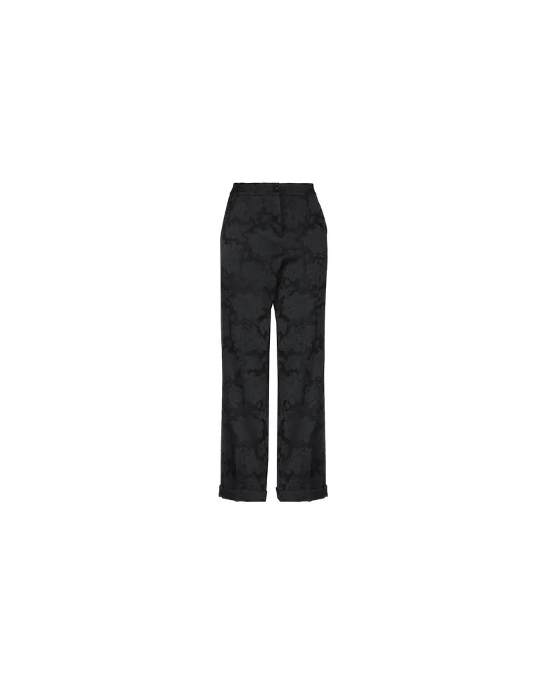 Nora Barth HOSEN & RÖCKE - Hosenauf YOOX.COM Schwarz