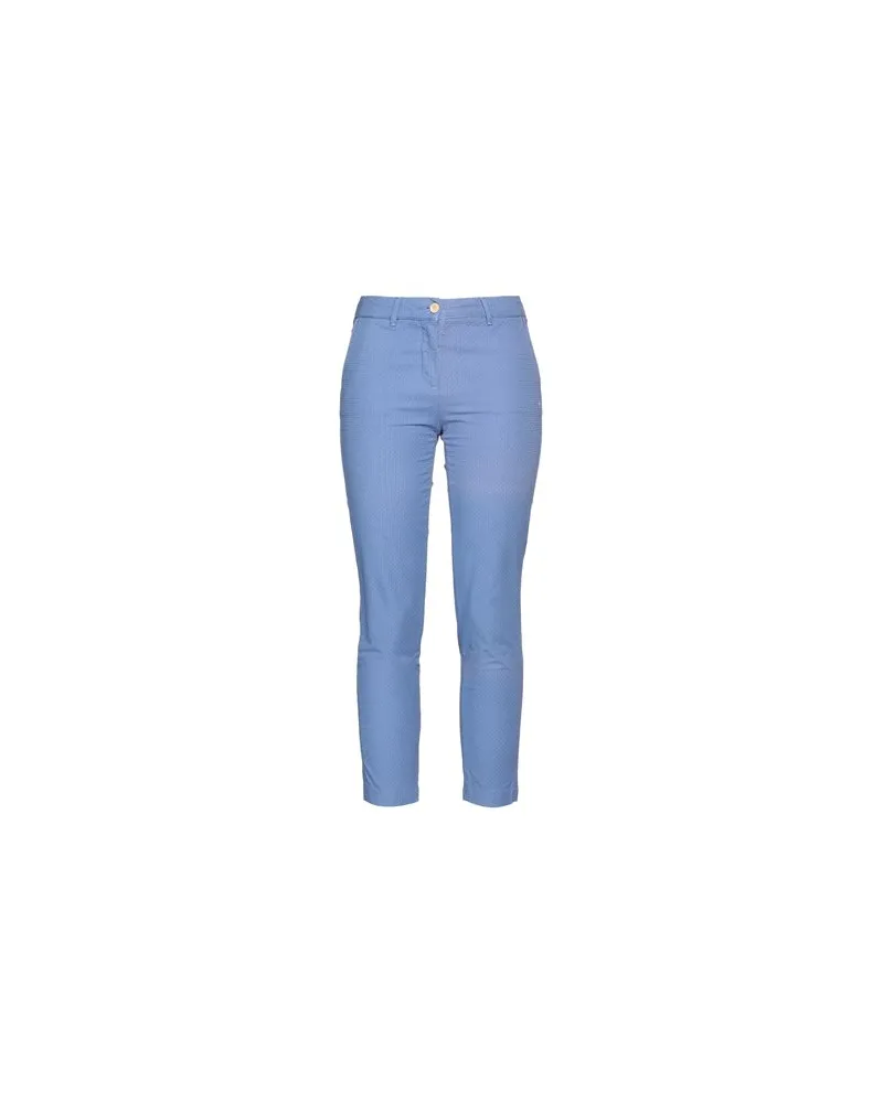 Jeckerson HOSEN & RÖCKE - Hosenauf YOOX.COM Blaugrau