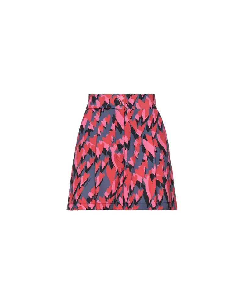 Silvian Heach HOSEN & RÖCKE - Shorts & Bermudashortsauf YOOX.COM Rot