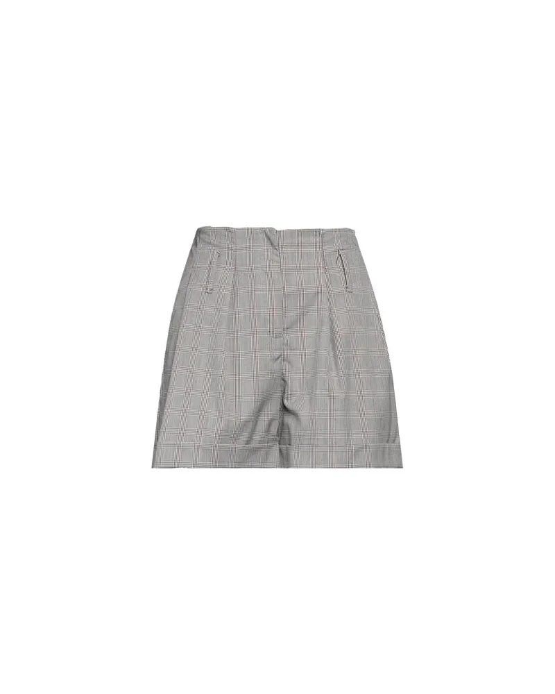 Liu Jo HOSEN & RÖCKE - Shorts & Bermudashortsauf YOOX.COM Grau