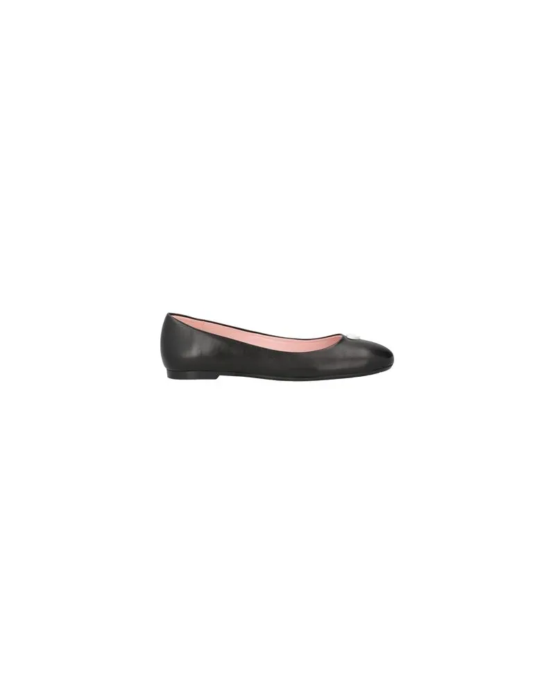 RAS SCHUHE - Ballerinasauf YOOX.COM Schwarz