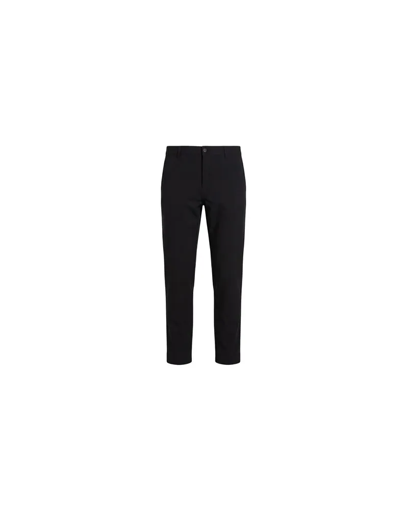 ASPESI HOSEN & RÖCKE - Hosenauf YOOX.COM Schwarz