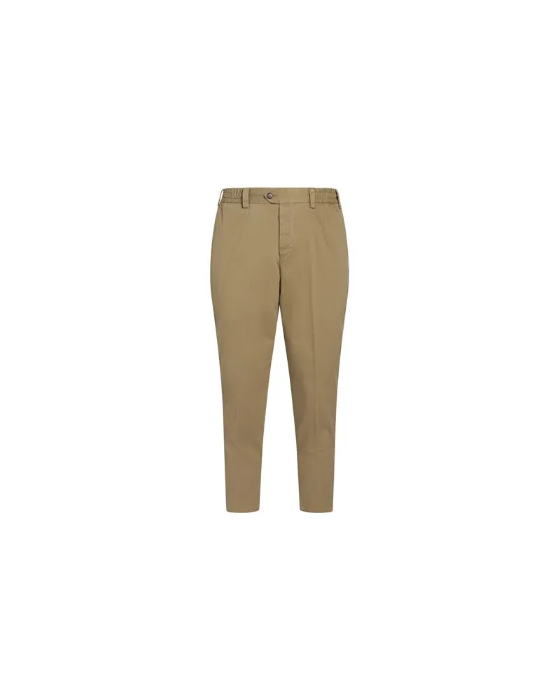 PT TORINO HOSEN & RÖCKE - Hosenauf YOOX.COM Khaki