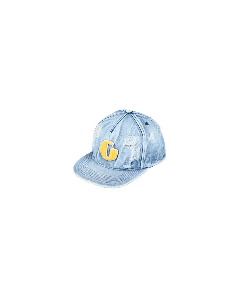 GALLERY DEPT. ACCESSOIRES - Mützen & Hüteauf YOOX.COM Blau