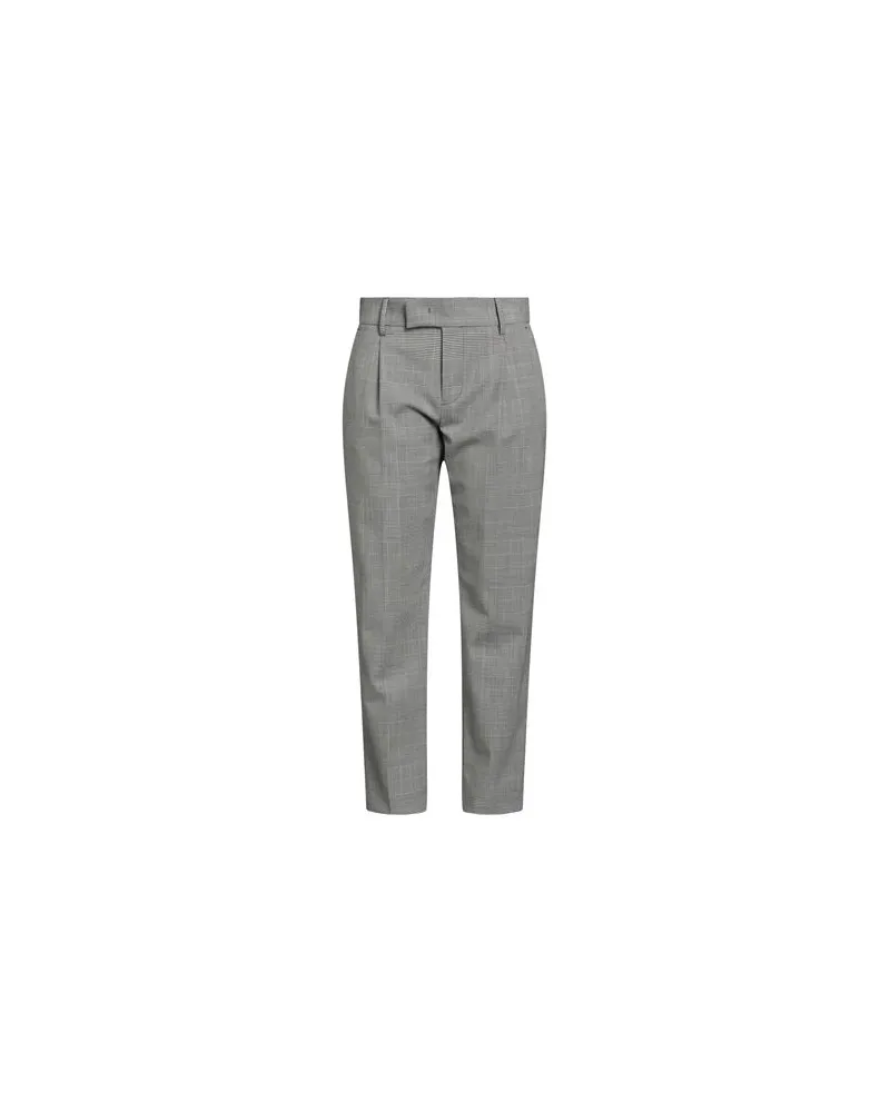 PT TORINO HOSEN & RÖCKE - Hosenauf YOOX.COM Grau