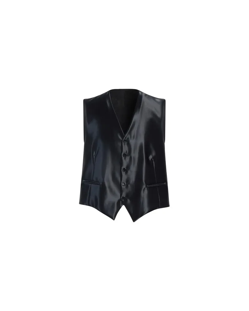 Angelo Nardelli ANZÜGE und CO-ORDS - Couture-Westenauf YOOX.COM Nachtblau