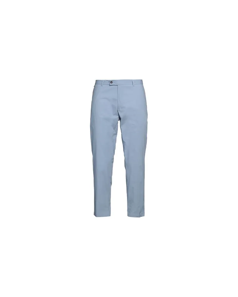 Messagerie HOSEN & RÖCKE - Hosenauf YOOX.COM Himmelblau